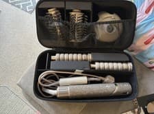 Image of Shark FlexStyle Sparkle Diamond Limited Edition 5-in-1 Air Styler