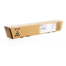 Image of Genuine Ricoh 842061 MP C2551 Black Toner Cartridge