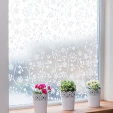 Image of d-c-fix Tord 90cm x 1.5m Static Cling Vinyl Window Film