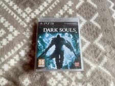 Image of Dark Souls PS3 UK PAL BRAND NEW & SEALED