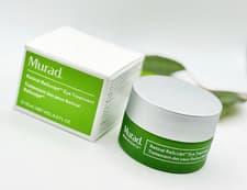 Image of NEW Murad Resurgence Retinal ReSculpt Eye Treatment 15ml Boxed 💚