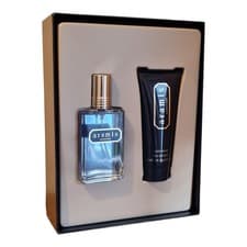 Image of Aramis Adventurer Eau de Toilette 60ml Gift Set. Imperfect Box. See Description.
