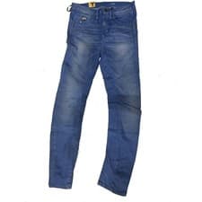 Image of G-STAR Women's Medium Aged Arc 3D Tapered Jeans RRP £80