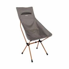 Image of Vango Micro Steel Tall Chair Excalibur Compact Lightweight Camping
