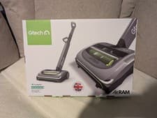 Image of Gtech AirRAM 2 Cordless Upright Vacuum Cleaner AR29 - Brand New Boxed
