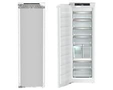 Image of Liebherr Peak SIFNdi5188 178cm 213L Built in White Freezer