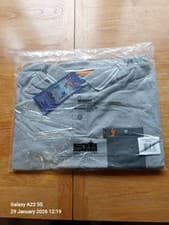 Image of scruffs worker polo work t shirts