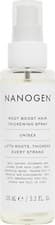 Image of Nanogen Root Boost Hair Thickening Spray 100ml - Light and nourishing to give i