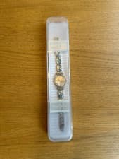 Image of Swatch LK252G Wrist watch, mint condition, never worn