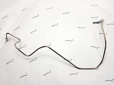 Image of New Front Driver Side Brake Pipe For BMW E46 RHD /Dispatch today