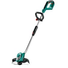 Image of Bosch AdvancedGrassCut 36 Cordless Grass Trimmer -Lightweight, Dual-Line Cutting