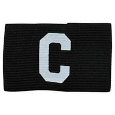 Image of Precision Big C Captains Armband