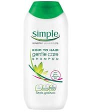 Image of Simple Gentle Care Shampoo