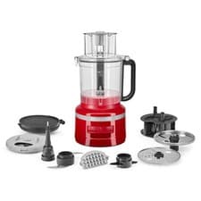 Image of KitchenAid 3.1L Food Processor Large Capacity Multi Function Kitchen Use