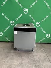 Image of Bosch Integrated Dishwasher 14 Place Settings St/Steel SMV4HVX00G #LF127988