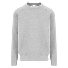 Image of AWDis Just Hoods Mens Graduate Heavyweight Sweatshirt  PC3449