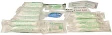 Image of Value Aid HSE Compliant Workplace First Aid Refill Kit (1-10 Person)