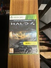 Image of BRAND NEW & SEALED Halo 4 Game Of The Year Edition Xbox 360 UK PAL GOTY