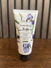 Image of Anwen Emollient Iris Smoothing Conditioner Medium Porosity Hair 200ml