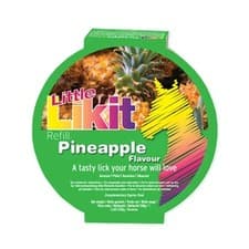 Image of Little Likit Refill 250g - Various Flavours - Horse Treats