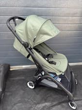 Image of Bugaboo Butterfly — Forest Green