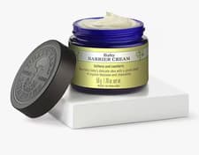 Image of Neal's Yard Remedies Baby Barrier Cream - For Baby's Delicate Skin, 50g 02/27