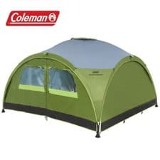 Image of Coleman Event Shelter Peformance M Bundle Sun Shade Garden Camping Outdoor Sides