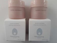 Image of OMOROVICZA Queen Cleanser 30ml x 2 BNIB - BRAND NEW & FRESH rrp £36