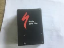 Image of Specialized Bicycle Road Bike Inner Tube 80mm Presta Valve [700x20-28C]