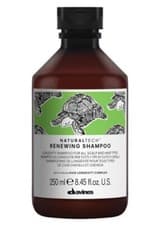 Image of Davines Naturaltech Renewing Shampoo - 250ml / 8.45oz - New!