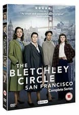 Image of The Bletchley Circle San Fran Compl [DVD]