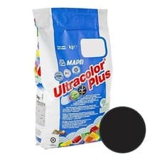 Image of MAPEI GROUT 120 BLACK 5KG