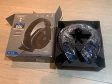 Image of Turtle Beach Stealth 600 2nd Gen Wireless Gaming Headset, Ps5, Multi, No Dongle