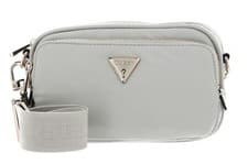 Image of GUESS cross body bag Eco Gemma Mini Crossbody Camera Bag Taupe