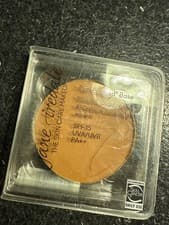 Image of Jane Iredale Pure Pressed Base Mineral Foundation Refill 9.9g warm brown
