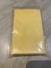 Image of synthetic chamois leather