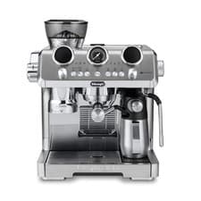Image of De'Longhi La Specialista Maestro Hot & Cold Brew Coffee Machine EC9885.M refurb