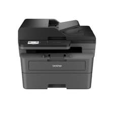 Image of Brother MFC-L2860DW A4 Mono Multifunction Laser Printer