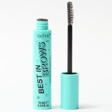 Image of Technic Clear Brow Gel Eyebrow Mascara Shaping Styling Tamer Define Strong Hold