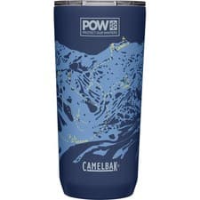 Image of Camelbak Horizon Vacuum Insulated SST Stainless Steel Tumbler 600ml Protect O...