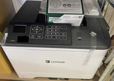 Image of Lexmark C2535 Colour Laser Printer
