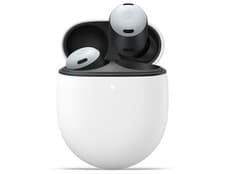 Image of GENUINE GOOGLE PIXEL BUDS PRO BLUETOOTH WIRELESS IN-EAR HEADPHONES FOG