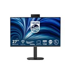 Image of Philips 27B2N3500JH computer monitor 68.6 cm (27inch) 2560 x 1440 pixels Quad...