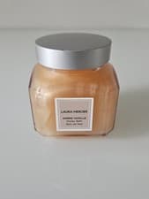 Image of Laura Mercier Body & Bath Ambre Vanille Honey Bath  200ml