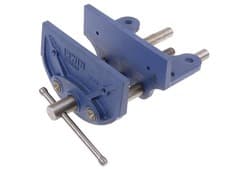Image of IRWIN Record V175B Woodcraft Vice 175mm (7in) Boxed RECV175B