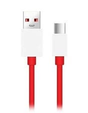 Image of Genuine OnePlus 3 5 6 7 8 9 10 11 NORD USB Fast Charger Type-C Warp Dash Cable