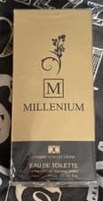 Image of Paco Rabanne Millenium Men's 100ml After Shave Lotion Brand New Sealed