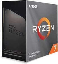 Image of AMD Ryzen 7 5700X AM4 Processor