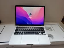 Image of Apple MacBook Pro M2 13" Touchbar 8GB 256GB Full 12M Apple Warranty!- Z971 (VAT)