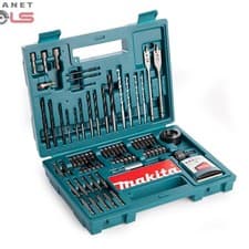 Image of Makita B-53811 100 Piece Drill & Screwdriver Bit Accessory Set